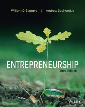 entrepreneurship william bygrave andrew zacharakis pdf to word