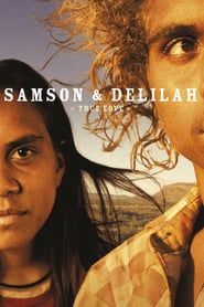 download samson and delilah movie